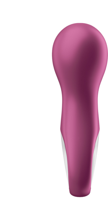 Actual product image Satisfyer Lucky Libra