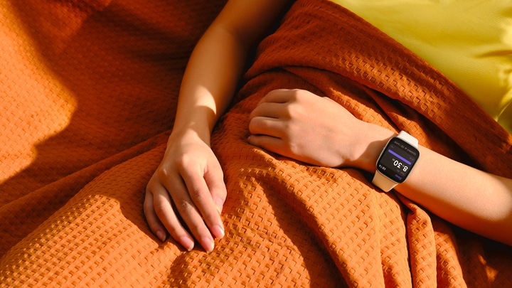 Image du produit Xiaomi Redmi Watch 3 (42.58 mm)