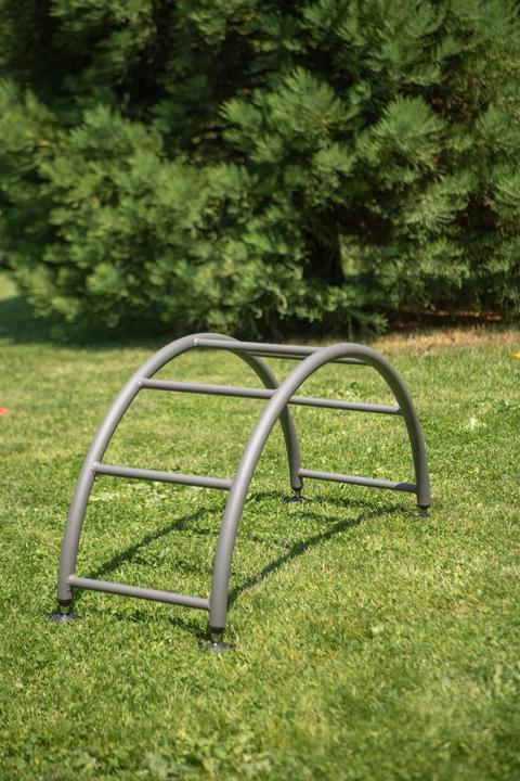 Produktbild Betzold Outdoor-Bogenbrücke