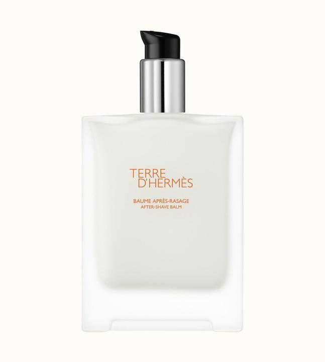 Actual product image Hermès Terre d' (Aftershave balm, 100 ml)