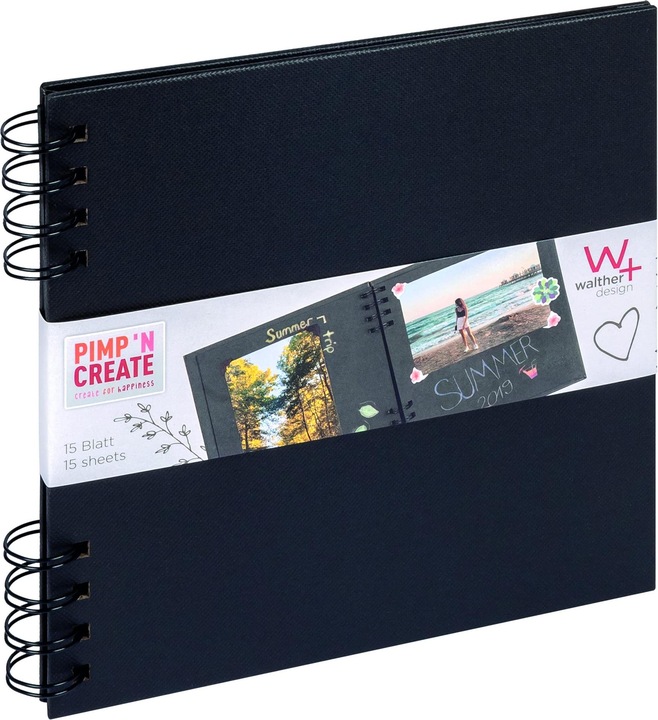 Image du produit Walther Design Pimp'n Create (190 x 190 mm)