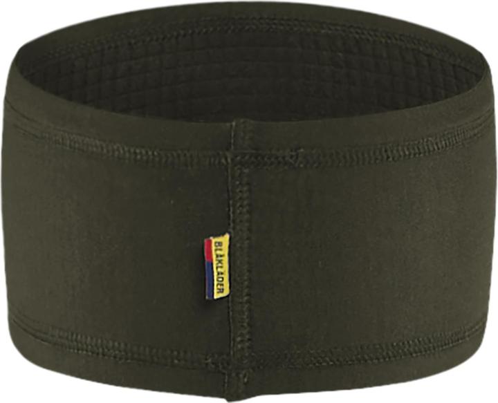 Produktbild Blakläder Stirnband