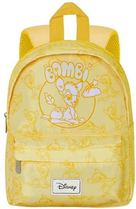 Actual product image Karactermania Joy Preschool Backpack Cutie