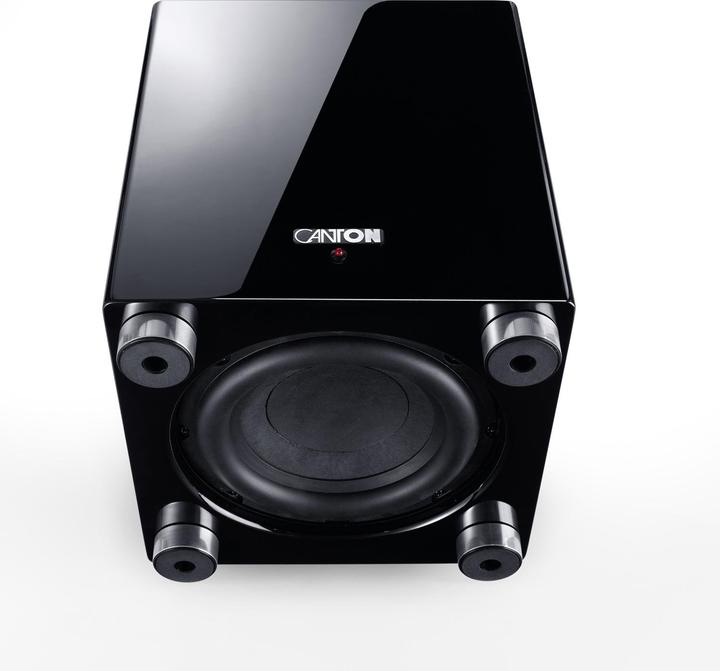 Canton Sub 601 (1 pz., 280 W)