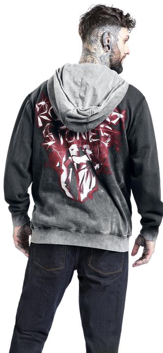 Produktbild The Rolling Stones Smoke (L)