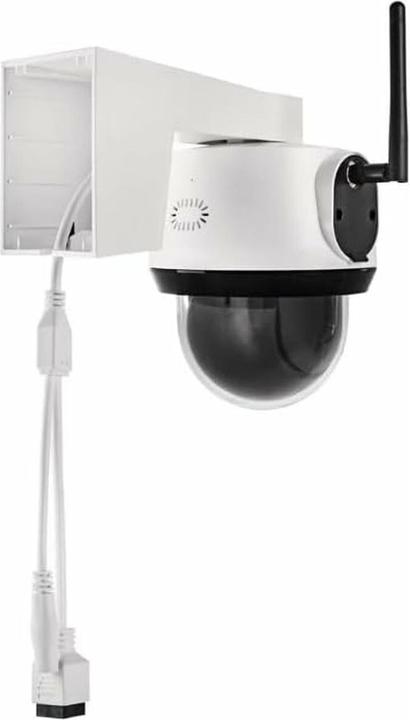 Immagine prodotto Abus SmartLook PPIC52520 (3840 x 2160 pixel)