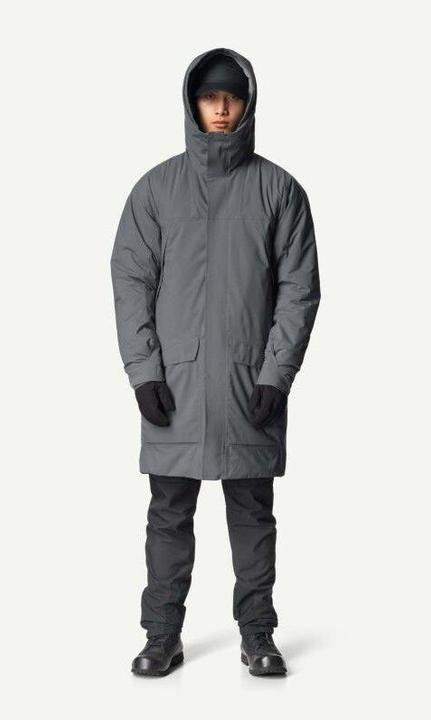Image du produit Houdini Chute dans Parka Men (M)