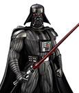Immagine prodotto Kotobukiya STAR WARS - Darth vader Ultimate Evil - Statuetta ARTFX Artists 40cm