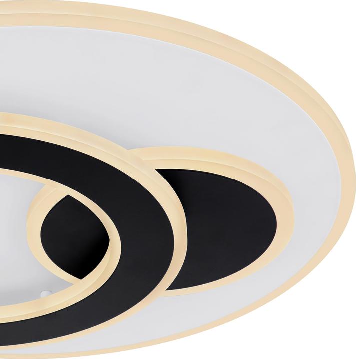 Produktbild Globo Rodan (2000 lm)