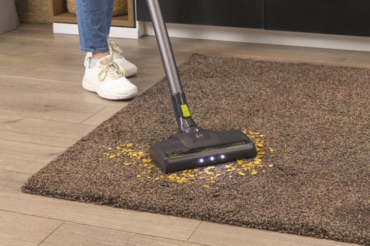 Actual product image Hoover HF110H 011