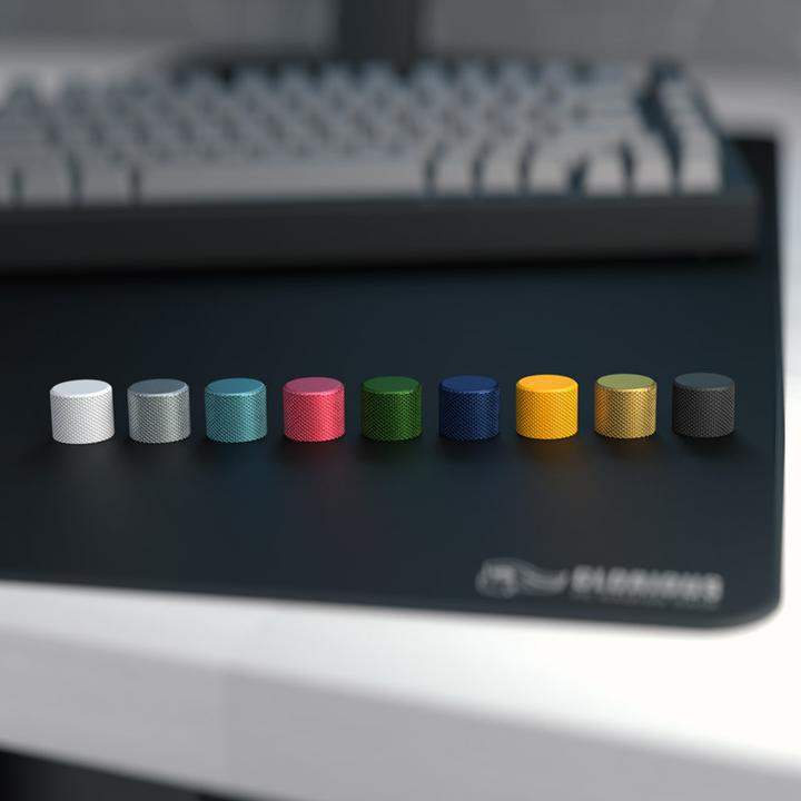 Produktbild Glorious PC Gaming Race GMMK PRO Rotary Knob