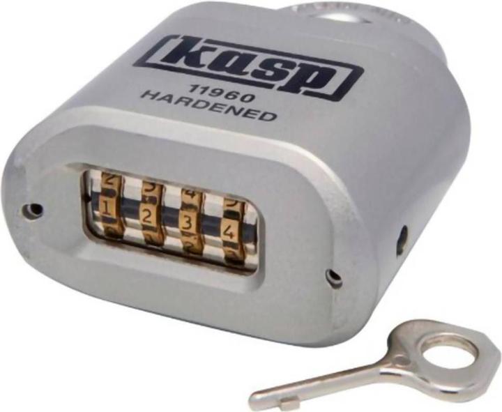 Immagine prodotto Kasp Lucchetto K11960D Argento