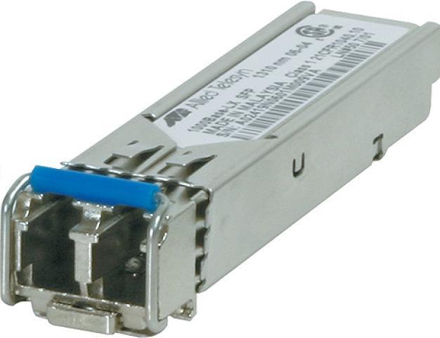 Produktbild Allied Telesis 1000BASE SMALLFORM PLUGGABLE