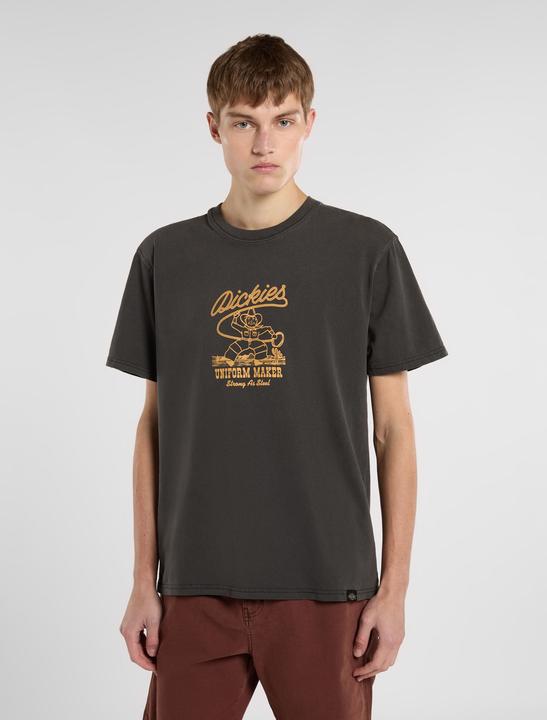 Produktbild Dickies Rope Center Logo SS Tee (XXL)