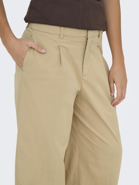 Produktbild Only ONLLIANA Weiter Beinschnitt Hose Hose (32)