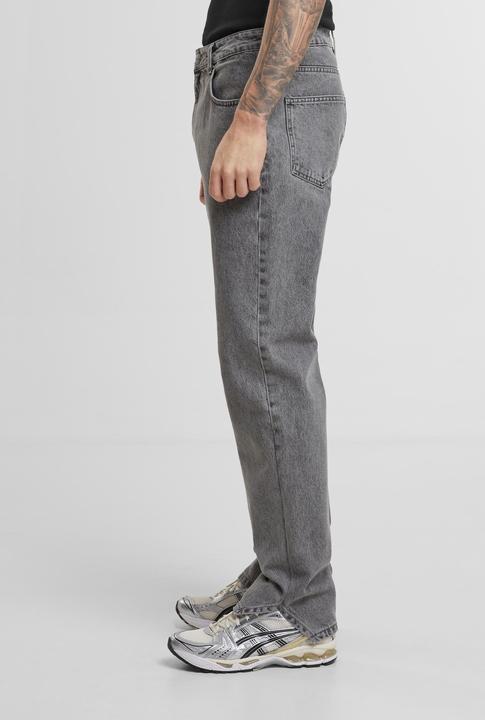 Produktbild 2Y Studios 2Y Amaru Ankle Straight Jeans - 184653 (31)