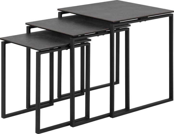 Productafbeelding AC Design Katrine (50 x 50 x 55 cm)