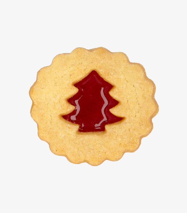 Produktbild Birkmann Ausstechform