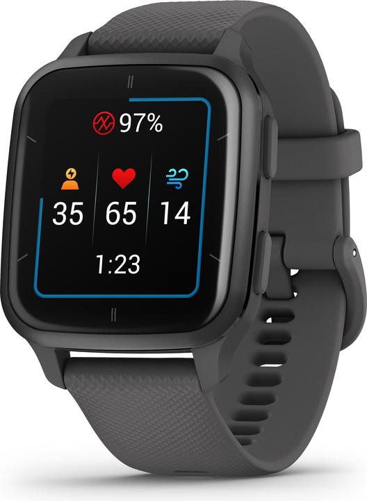 Produktbild Garmin Venu Sq 2 (40 mm)