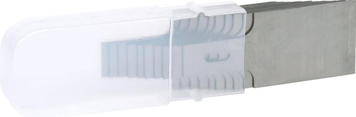 Produktbild KS Tools Ersatzklingen. gerade. 20mm. 10er Pack 907.2205 (Ersatzklinge)