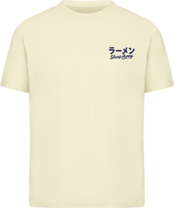Produktbild Merchcode Ladies Japanese Ramen Tee - 198419 (XL)