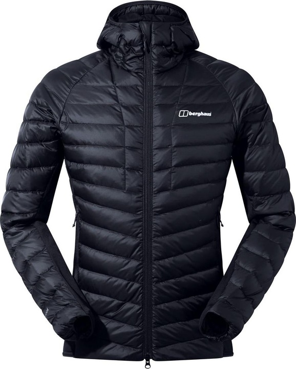 Berghaus Tephra 2.0 Kapuzen-Isolierjacke für Jacket