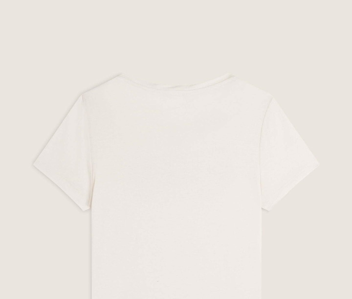 Actual product image Freddy T-SHIRTS F4WSLT1 (S)