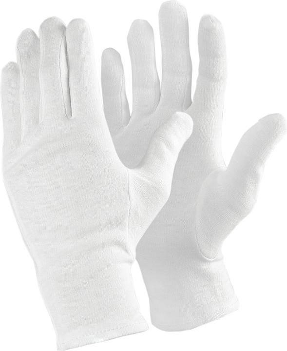 Actual product image Kaiser Fototechnik Cotton gloves XL (Various)