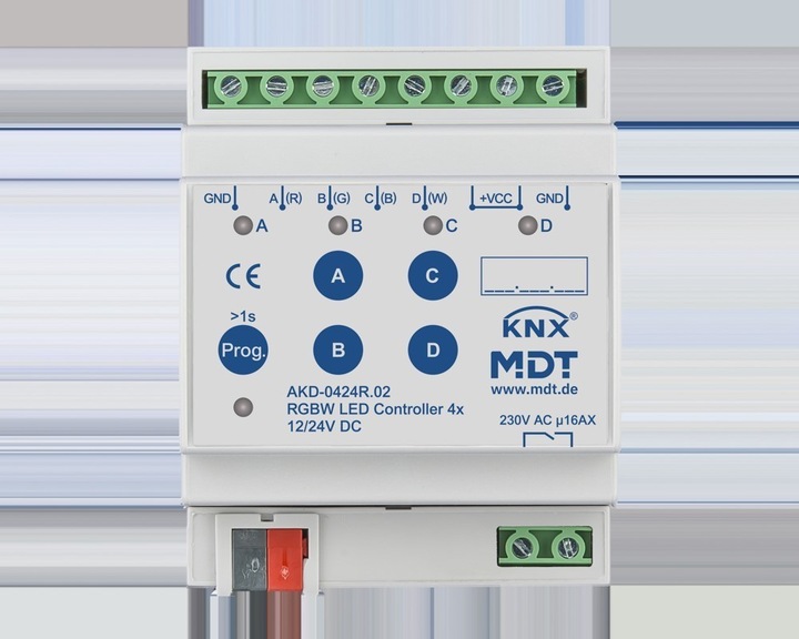 Produktbild MDT LED Controller