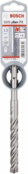 Produktbild Bosch Professional Zubehör Hammerbohrer 13 mm Accessories (13 mm)