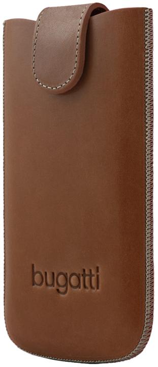 Productafbeelding Bugatti York Universele hoes XL (Samsung Galaxy S4)