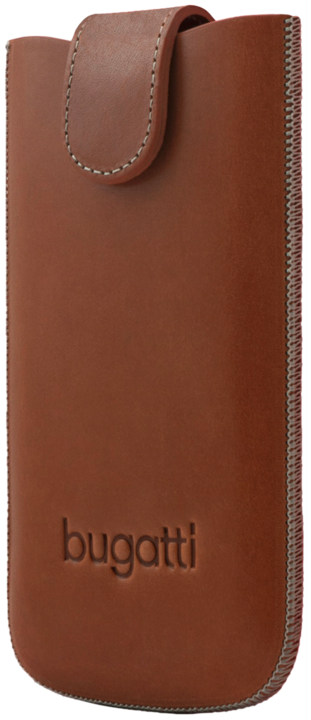 Produktbild Bugatti York Universal sleeve XL (Samsung Galaxy S4)