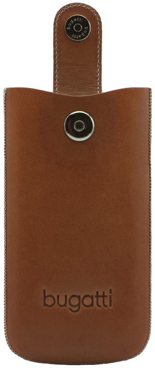 Productafbeelding Bugatti York Universele hoes XL (Samsung Galaxy S4)