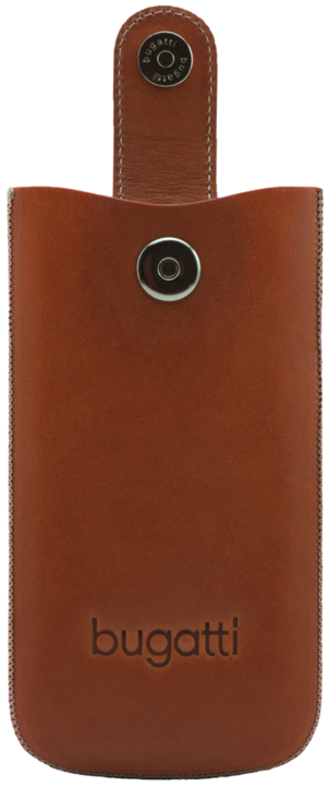 Produktbild Bugatti York Universal sleeve XL (Samsung Galaxy S4)