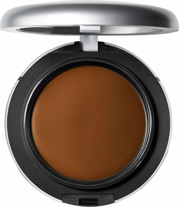 Actual product image MAC Cosmetics Studio Fix Tech Cream-To-Powder Foundation (No. NC55)
