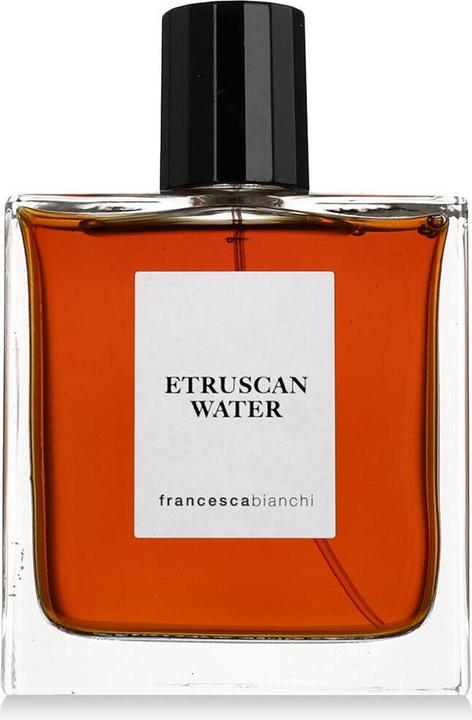 Immagine prodotto Francesca Bianchi Etruscan Water Extrait De Parfum 3.38 Oz (Extrait De Parfum, 100 ml)
