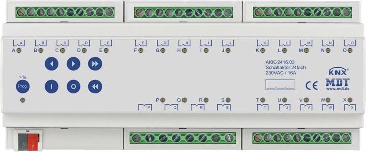 Productafbeelding MDT Schakelaandrijving (Schakelaandrijving)