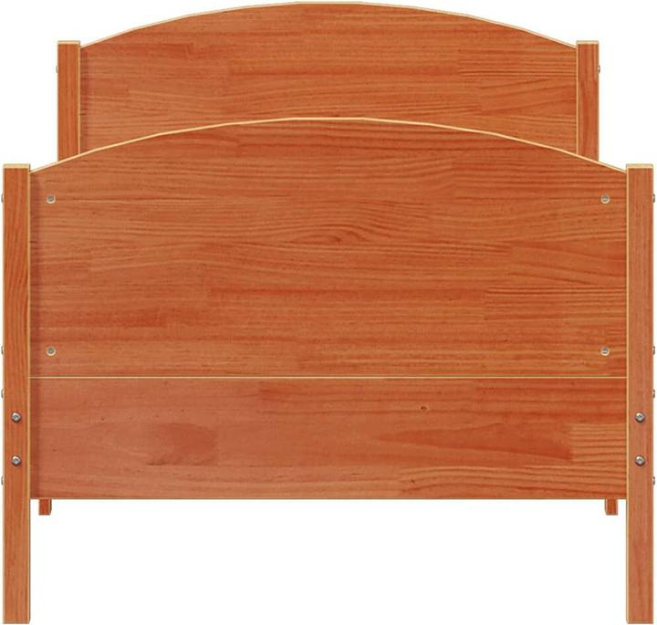 Immagine prodotto vidaXL Bettgestell (90 x 190 cm)