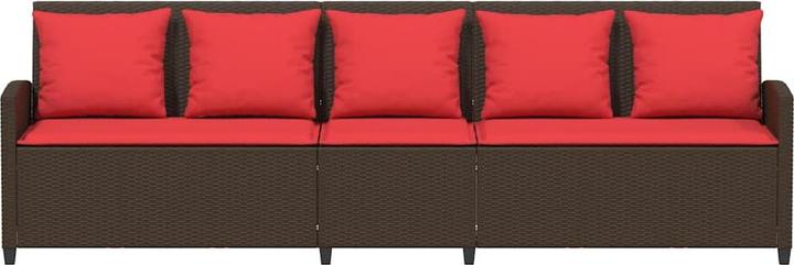 Produktbild vidaXL Kareem