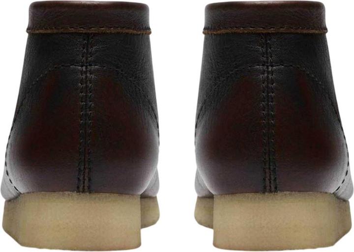 Produktbild Clarks Wallabee Stiefel Wildleder (43)