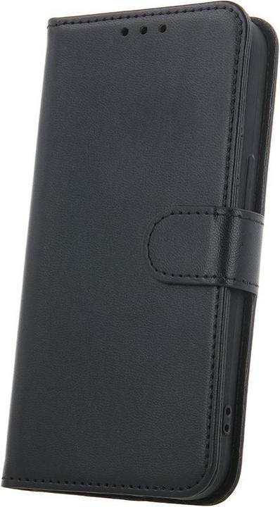 Produktbild OEM Smart Classic Tasche für Samsung Galaxy A16 schwarz (Samsung Galaxy A16, Samsung Galaxy A16 5G)
