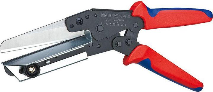 Produktbild Knipex Schere (275 mm)