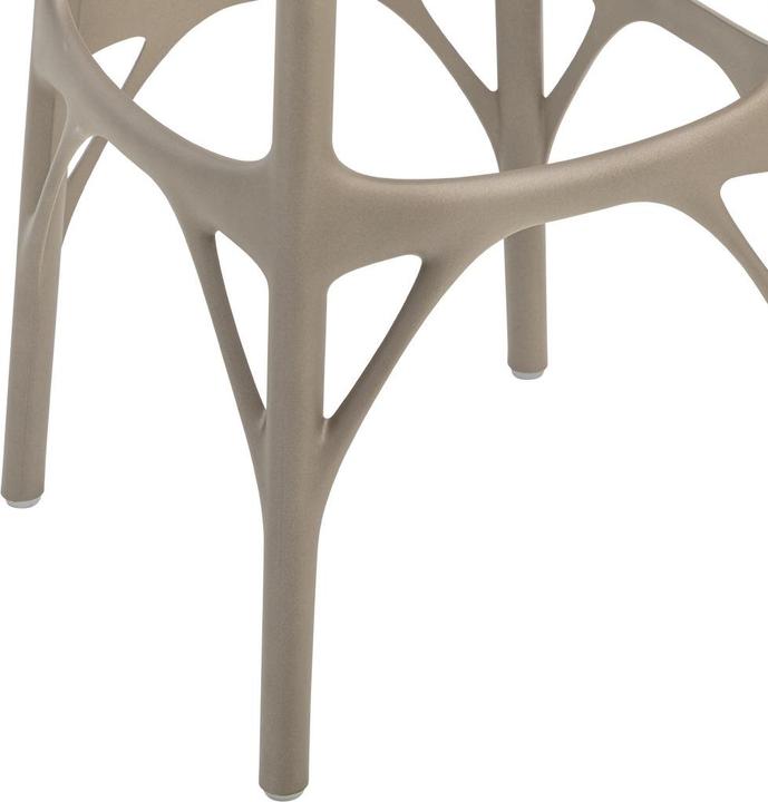 Actual product image Kartell A.i. Stool
