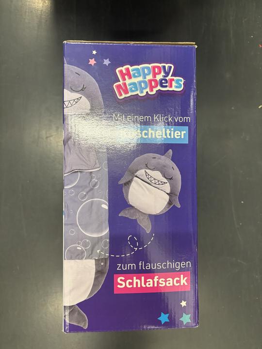 Image du produit Happy Nappers Requin