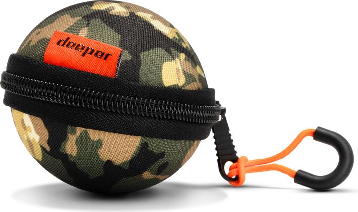 Image du produit Deeper Smart Sonar CHIRP+ 4