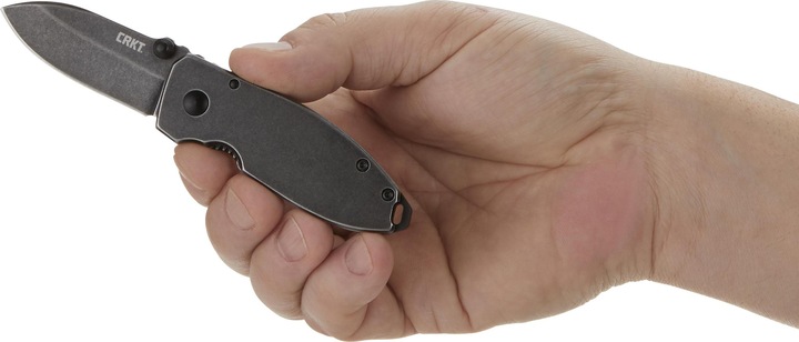 Produktbild CRKT Squid Klappmesser (5.30 cm)
