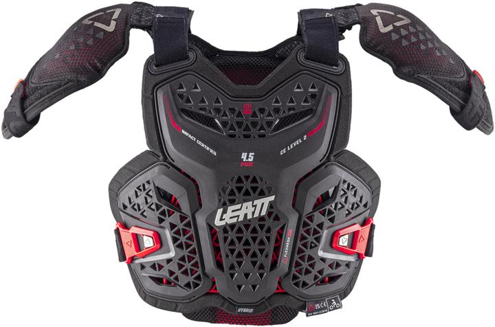 Produktbild Leatt Chest Guard 1.5 Pro Mini V26 (One Size)