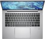 Actual product image HP ZBook Firefly 14 G11 (14", Intel Core Ultra 7 155H, 34.36 GB, 1000 GB, CH)