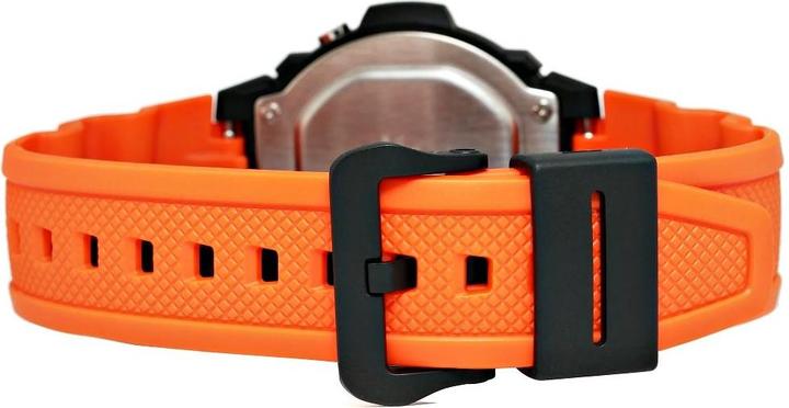 Produktbild Casio Collection - W-219H-4A (Digitaluhr, 47 mm)