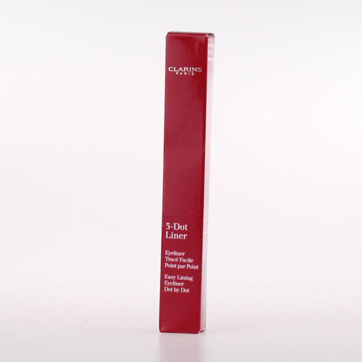 Actual product image Clarins 3-Dot (Black)